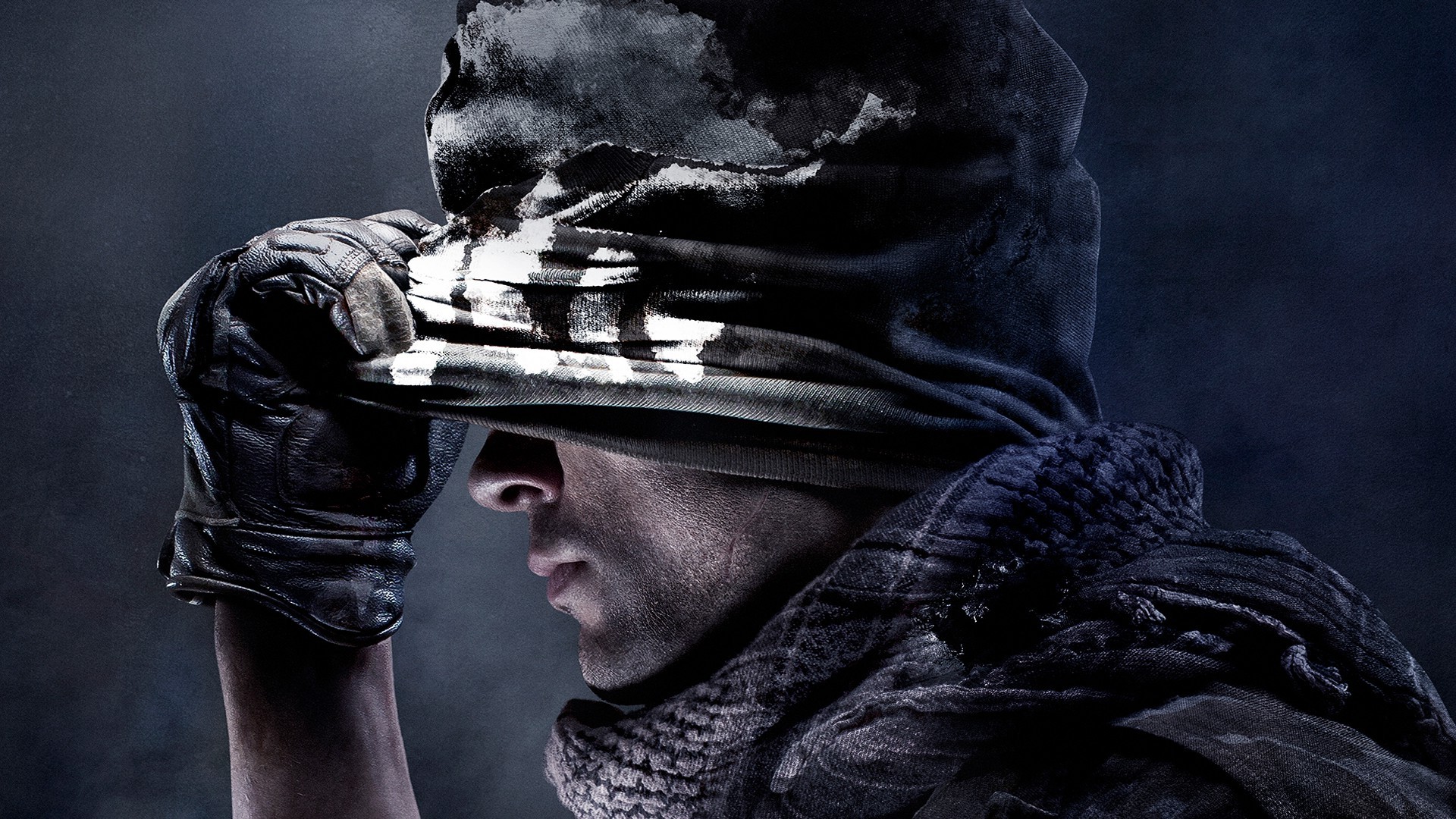 Call Of Duty: Ghosts, Call Of Duty, Video Games Wallpaper