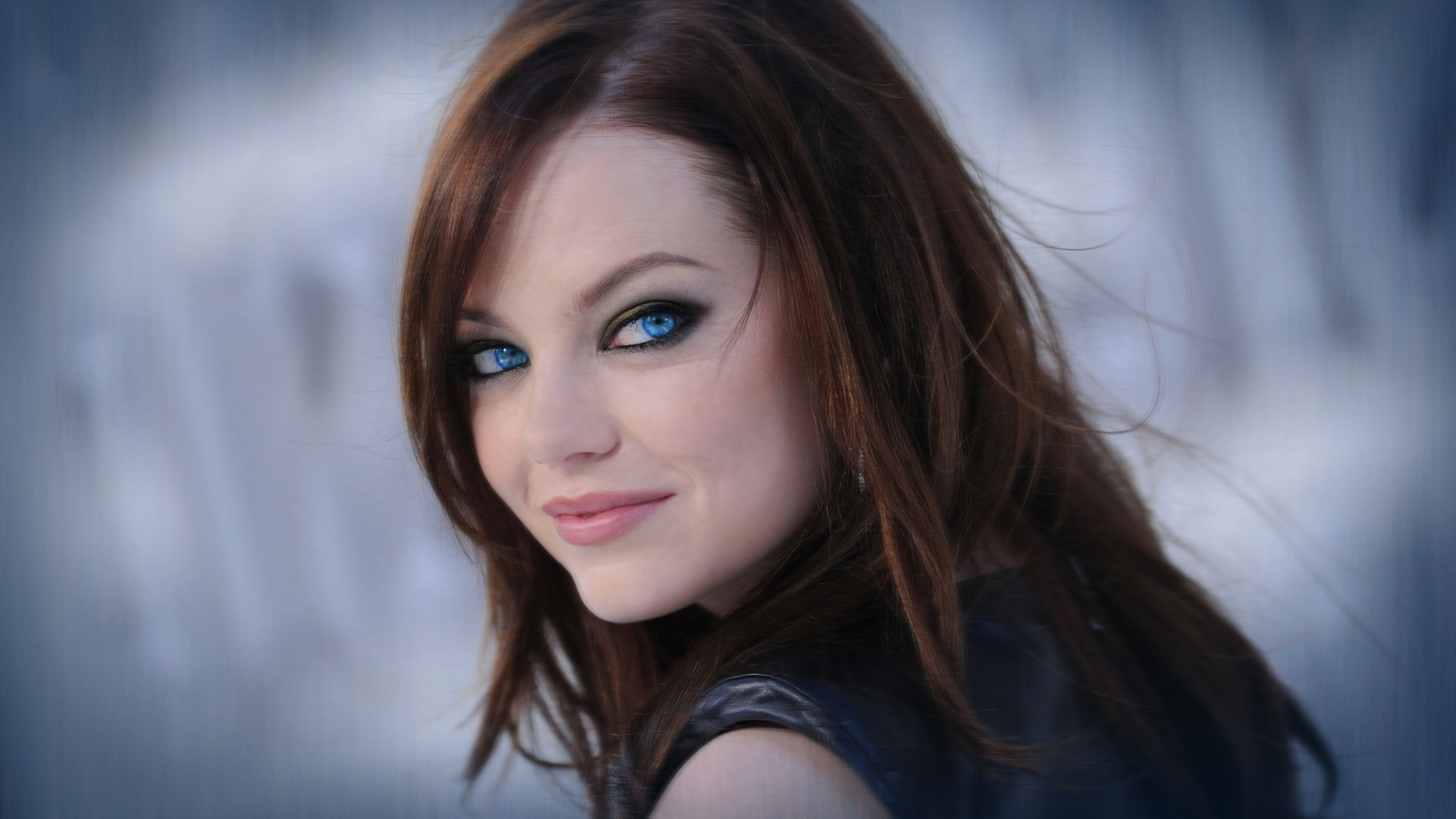 women, Emma Stone Wallpaper