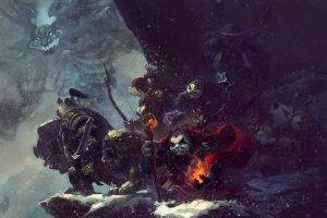 World Of Warcraft: Mists Of Pandaria, World Of Warcraft, Video Games