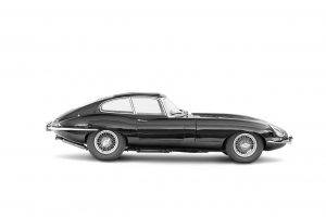 car, Jaguar E Type