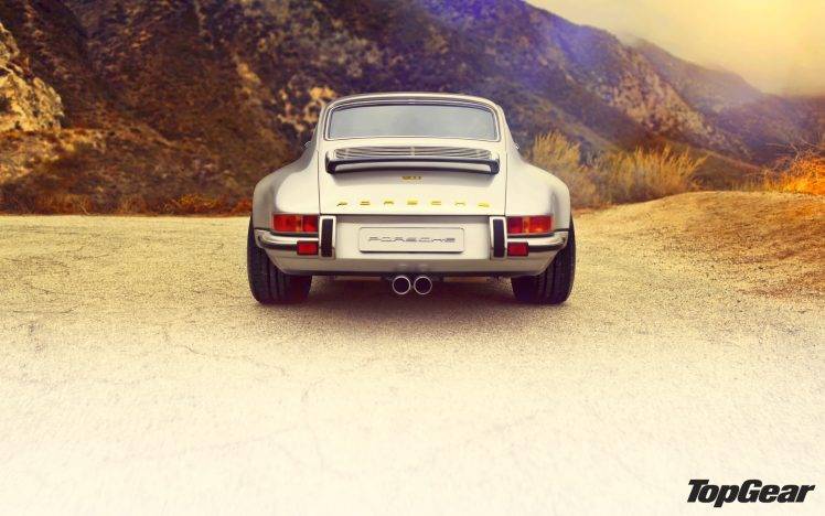 car, Porsche HD Wallpaper Desktop Background
