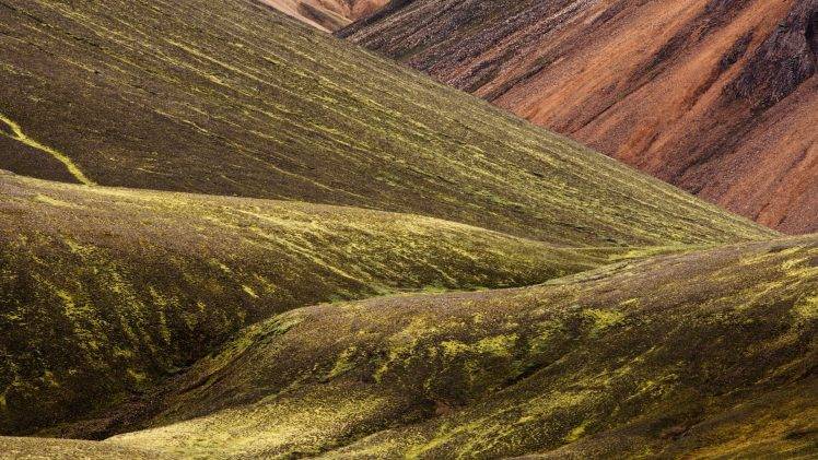 Iceland, Landscape HD Wallpaper Desktop Background