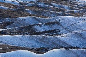 Iceland, Landscape, Nature, Ice