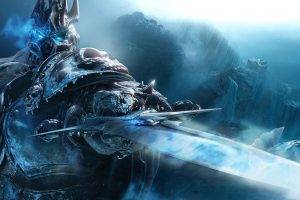 Warcraft,  World Of Warcraft, World Of Warcraft: Wrath Of The Lich King