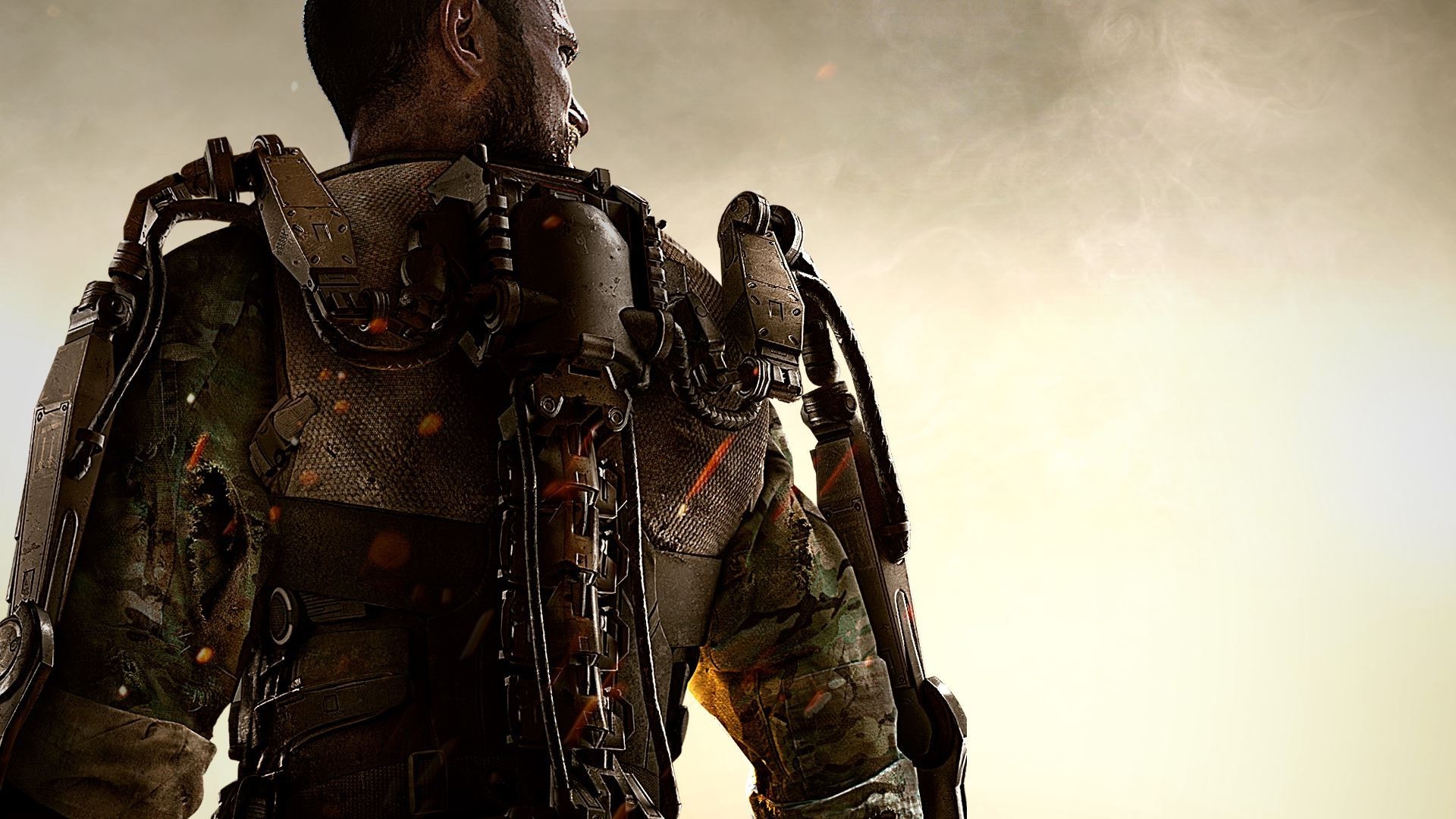 Call Of Duty: Advanced Warfare, Video Games Wallpaper