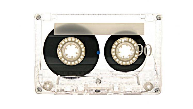 cassette, Audio HD Wallpaper Desktop Background