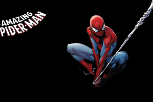 Spider Man, Marvel Comics, Iron Fist