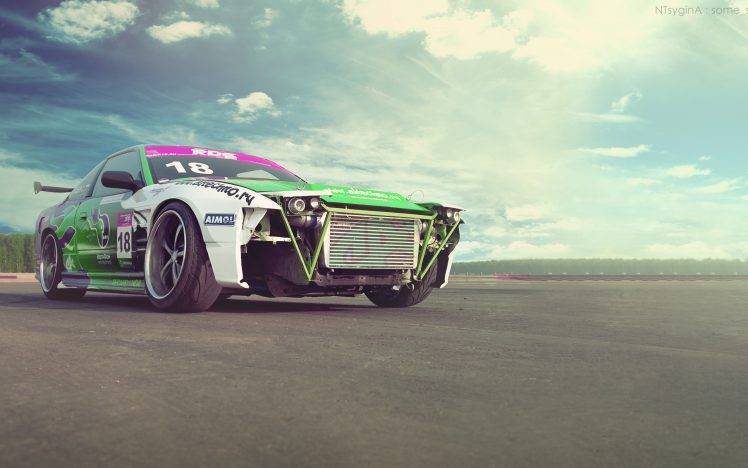 car, Racing HD Wallpaper Desktop Background