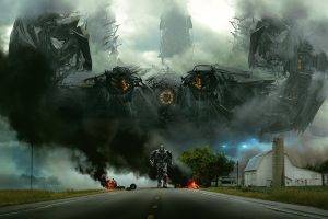 Transformers: Age Of Extinction, Movies, Transformers