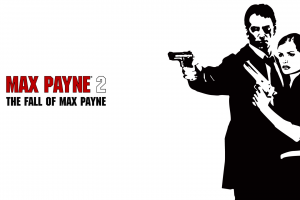 video Games, Max Payne, Max Payne 2: The Fall Of Max Payne