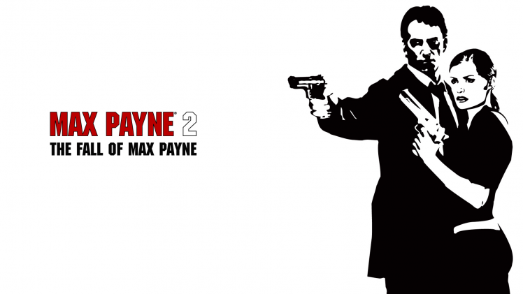 video Games, Max Payne, Max Payne 2: The Fall Of Max Payne HD Wallpaper Desktop Background