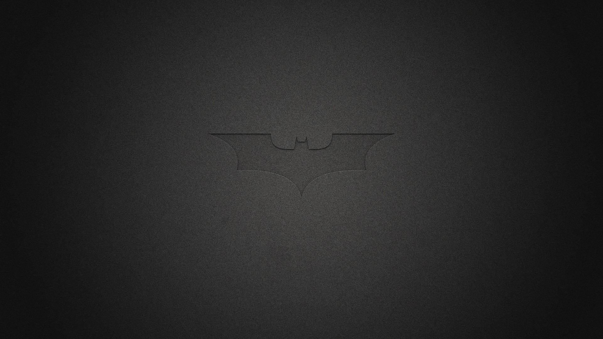 Batman, Batman Logo Wallpaper