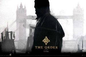 The Order: 1886, PlayStation 4, Video Games