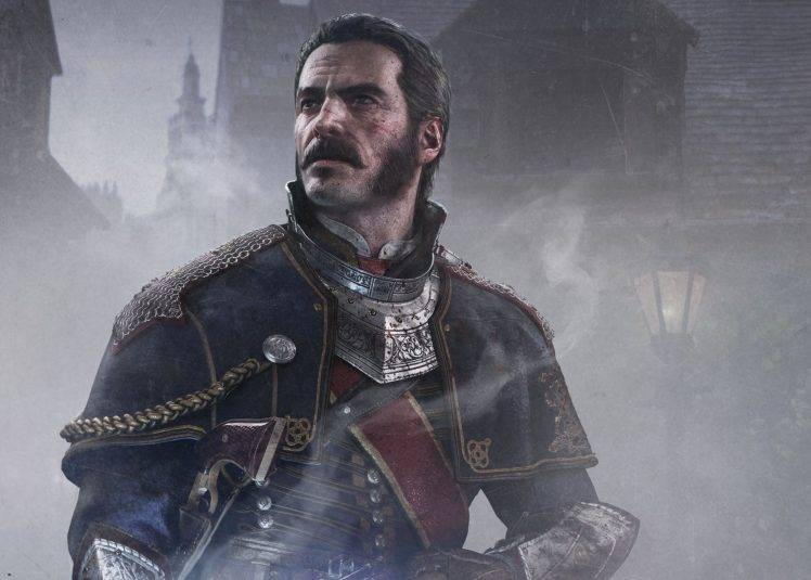 The Order: 1886, Board Games, PlayStation 4, Video Games, Xbox One HD Wallpaper Desktop Background