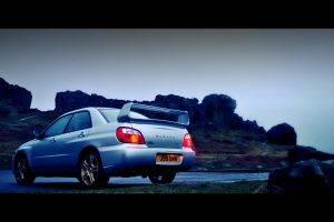 Subaru, Impreza, Subaru Impreza, Rally Cars, Car, Modified