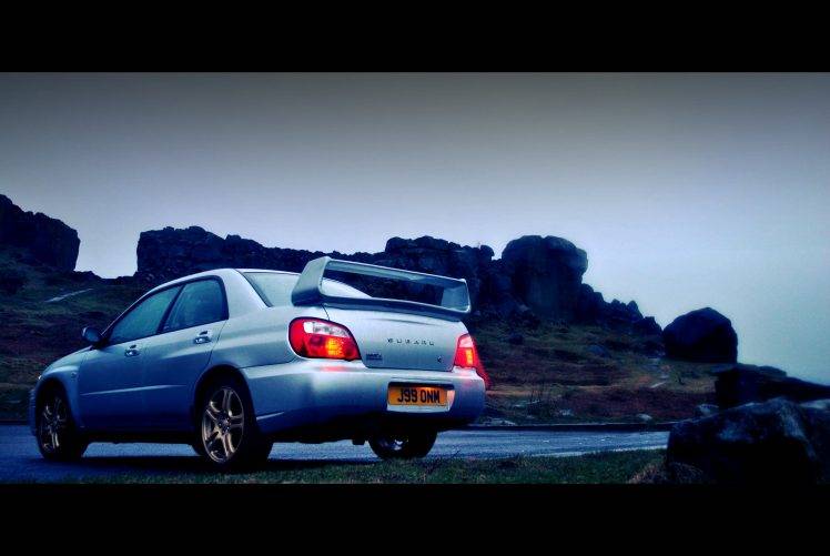 Subaru, Impreza, Subaru Impreza, Rally Cars, Car, Modified HD Wallpaper Desktop Background