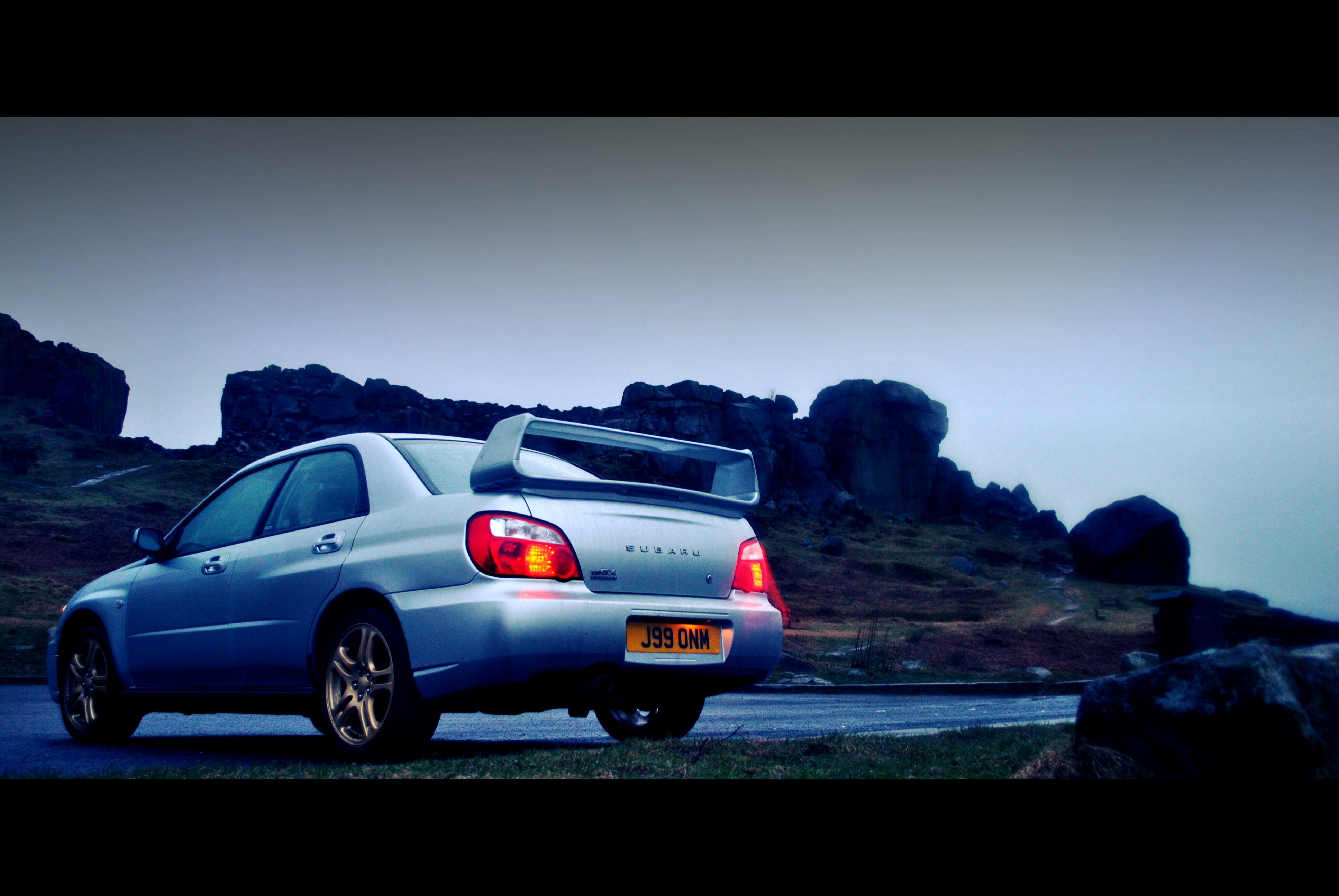 Subaru, Impreza, Subaru Impreza, Rally Cars, Car, Modified Wallpaper