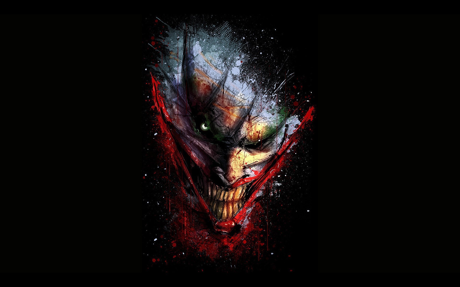  Joker  Batman Wallpapers  HD Desktop and Mobile Backgrounds 