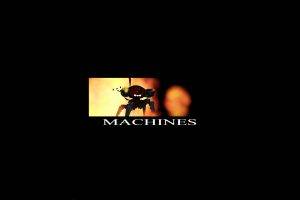 machine, Robot, Video Games, Strategy Games