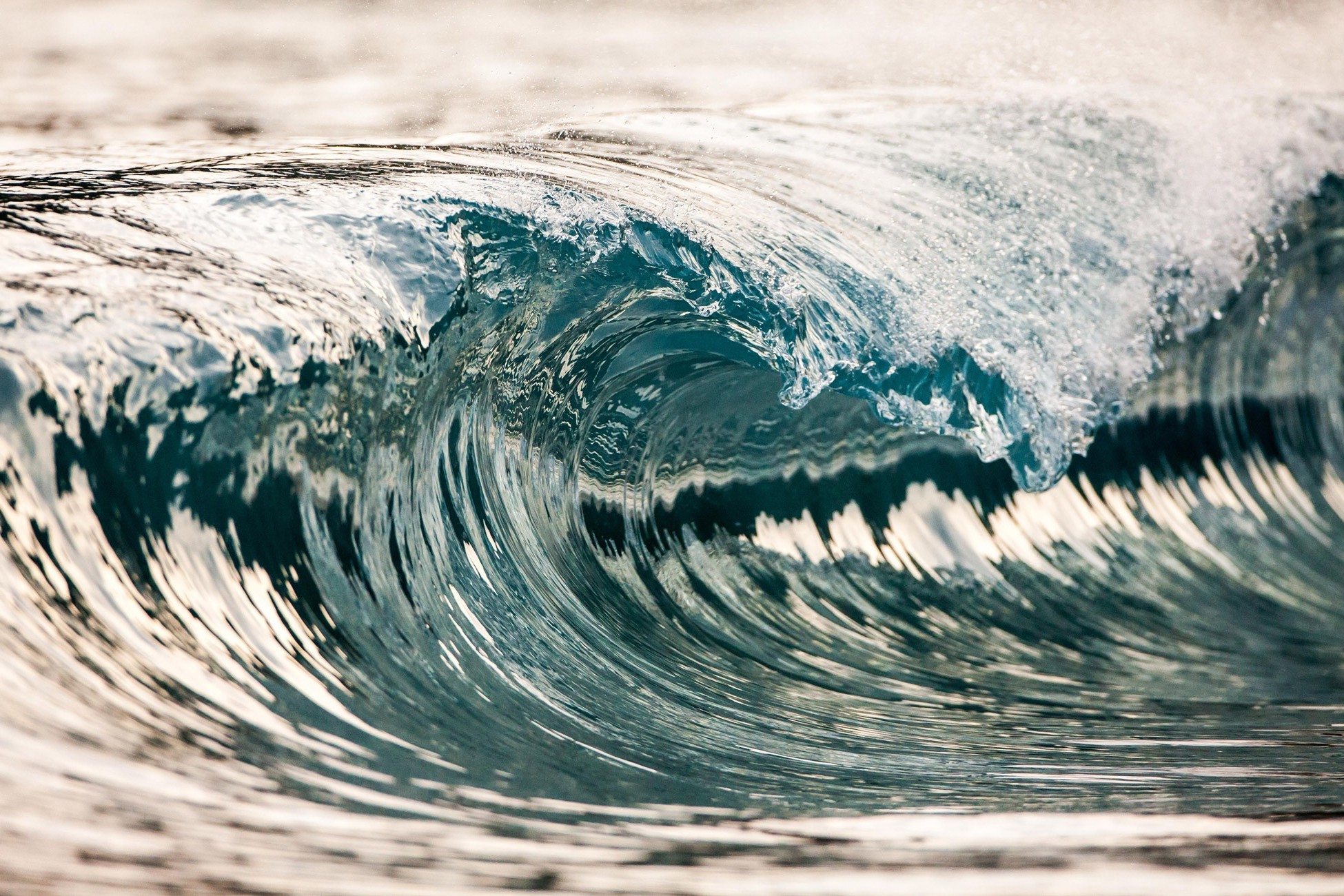 waves, Nature, Sea, Water Wallpaper