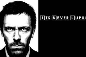 House, M.D., Gregory House, Quote, Hugh Laurie