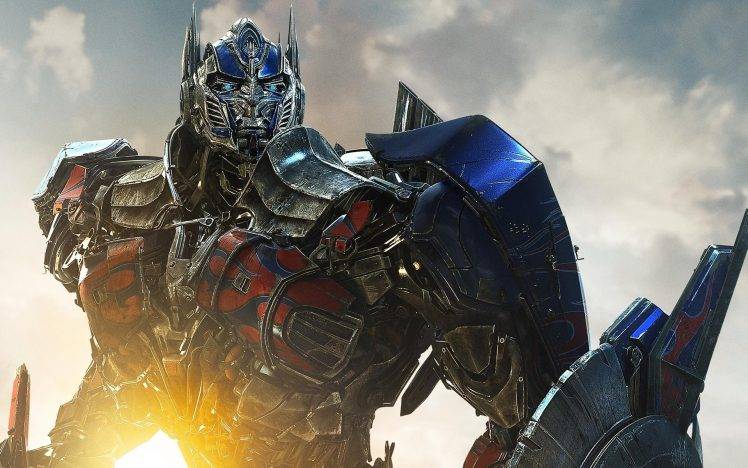 Transformers, Optimus Prime, Grimlock, Transformers: Age Of Extinction HD Wallpaper Desktop Background