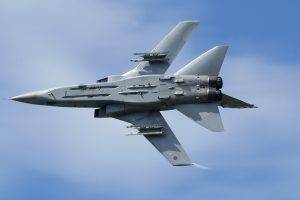 airplane, Military, Panavia Tornado
