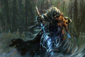 World Of Warcraft, Lich King
