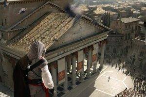 assassins, Ezio Auditore Da Firenze, Assassins Creed II