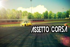 Assetto Corsa, Video Games, Ruf CTR, RUF