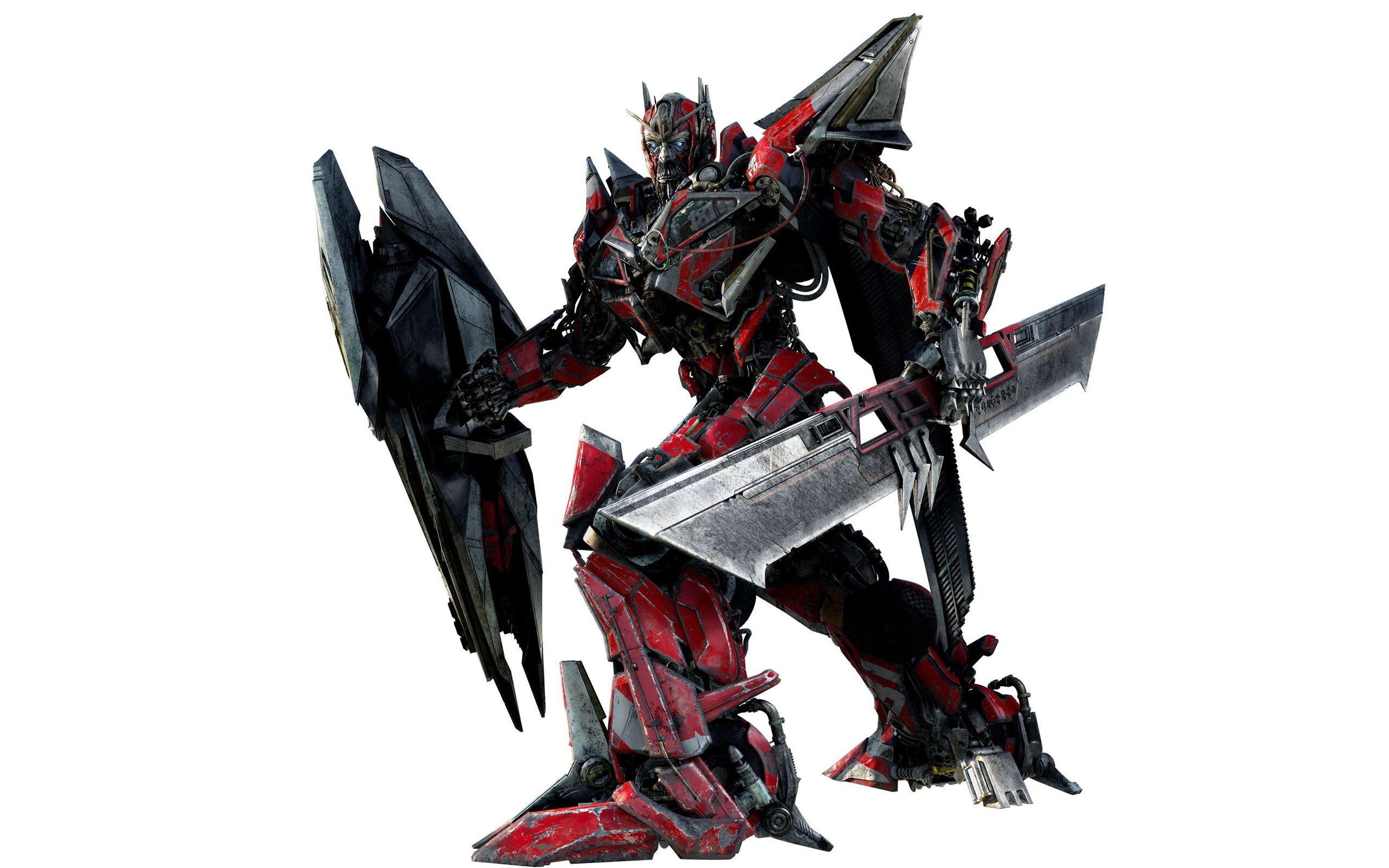 Sentinel Prime From Transformers Wallpaper