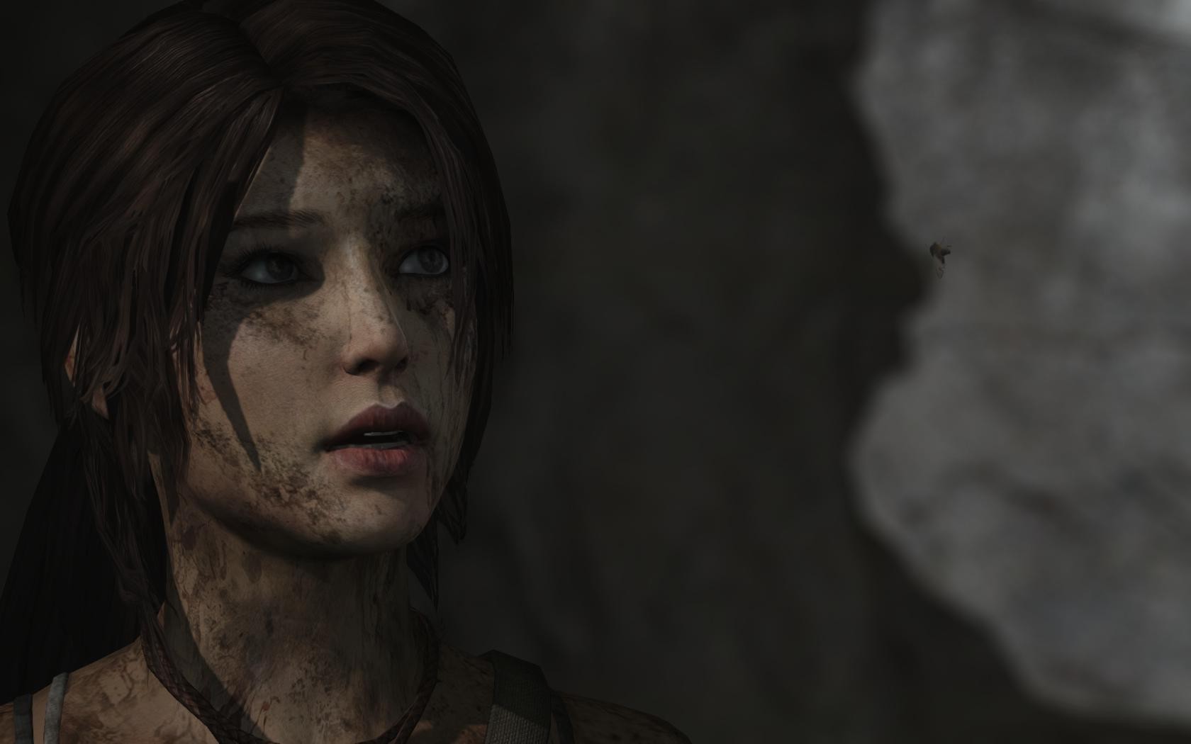 screenshots, Video Games, Tomb Raider Wallpaper