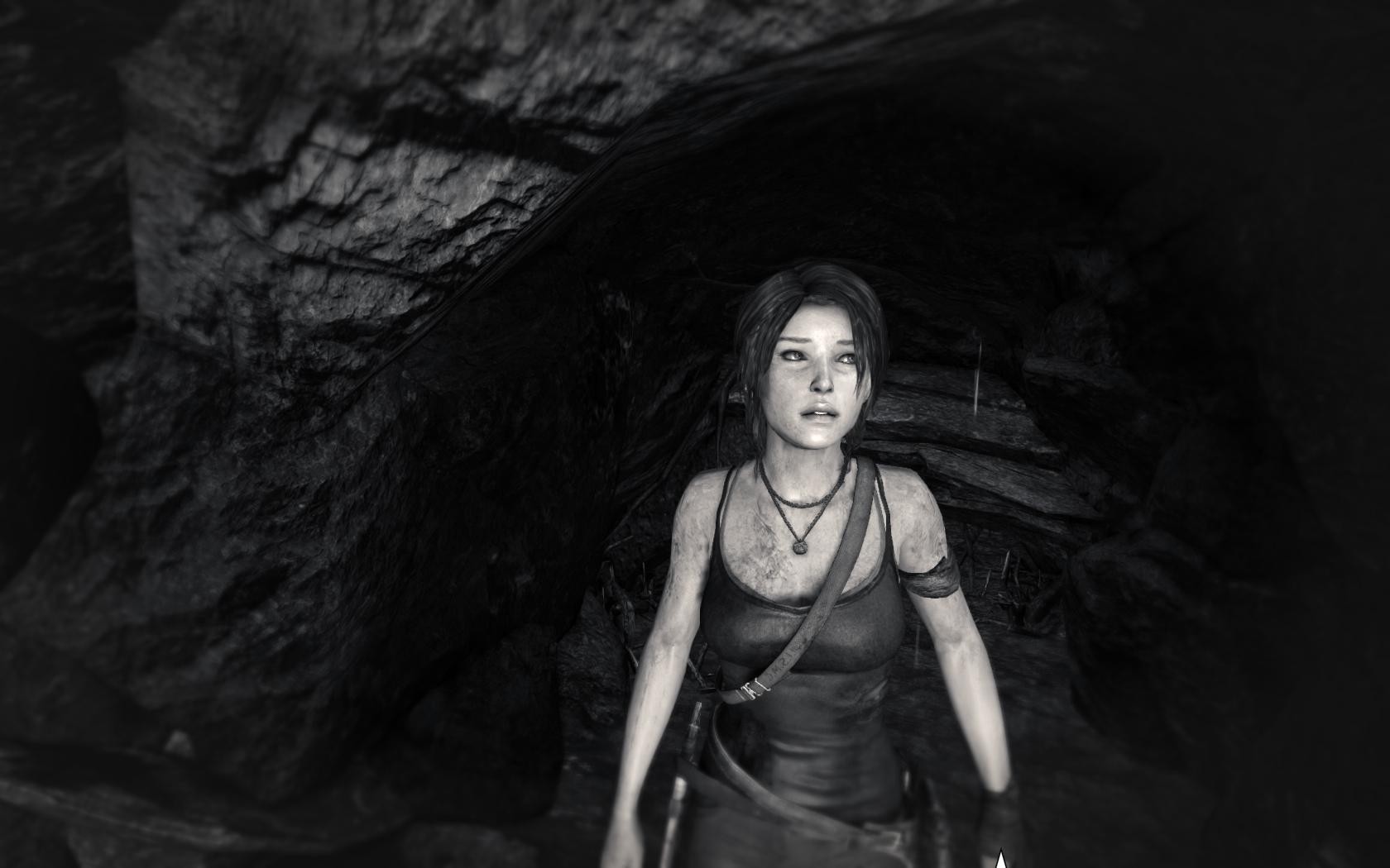 screenshots, Video Games, Tomb Raider, Lara Croft Wallpaper