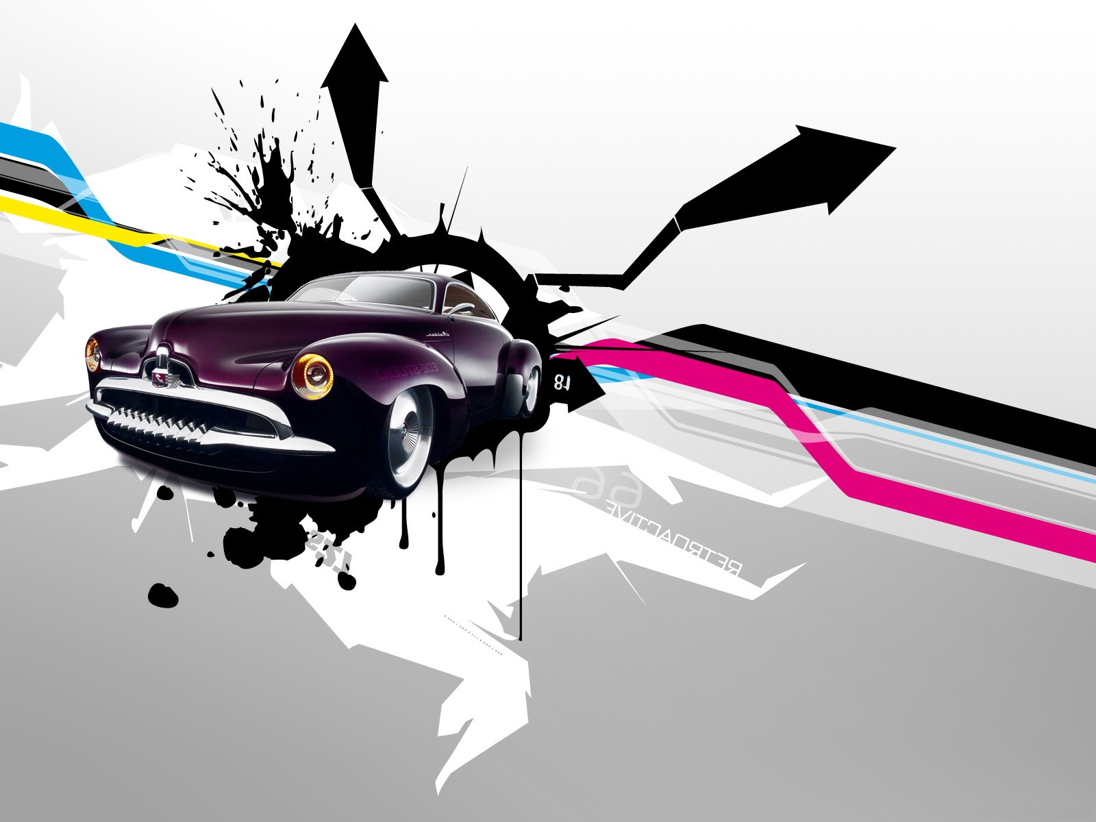 digital Art Wallpaper
