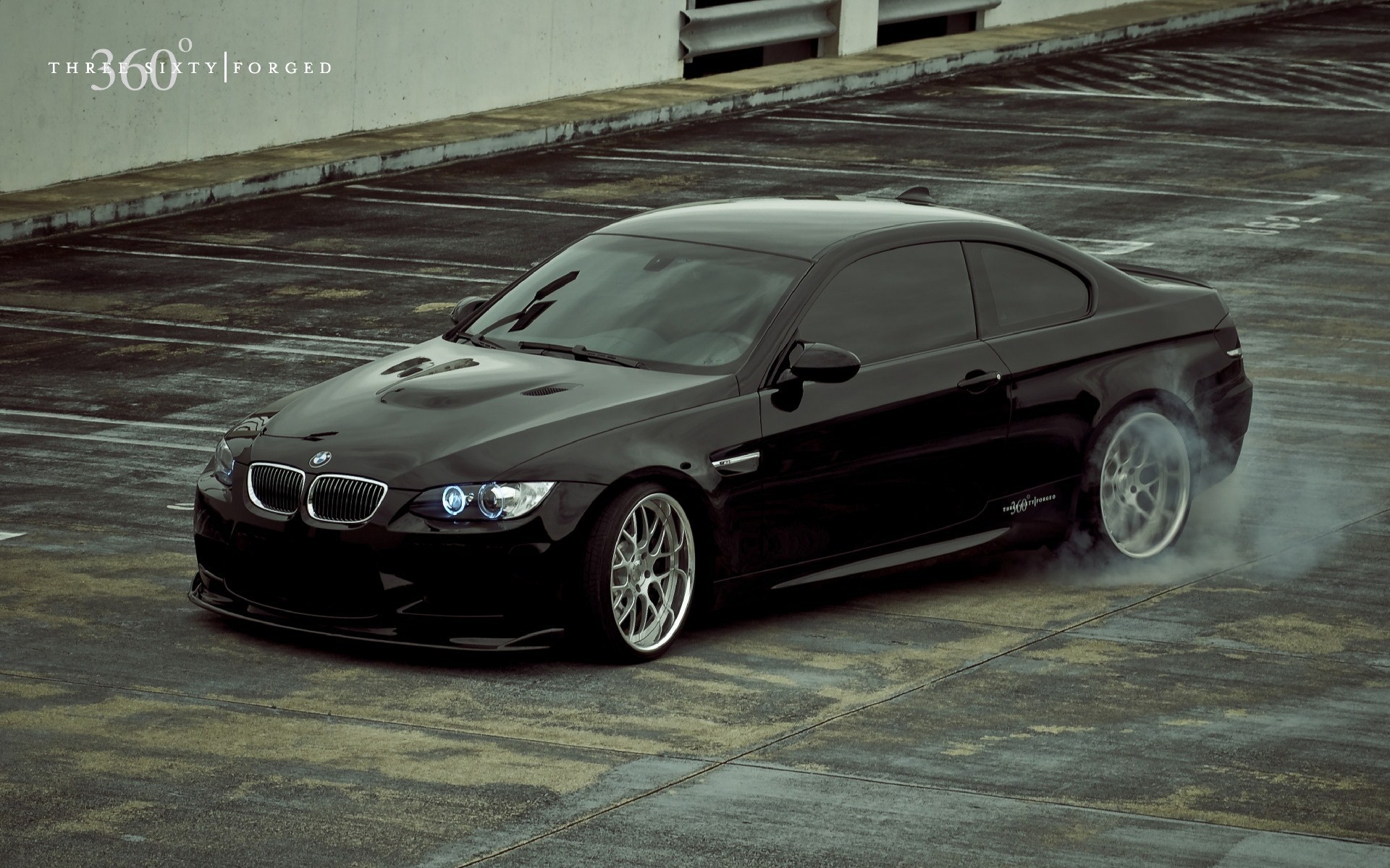 BMW M3, BMW Wallpaper
