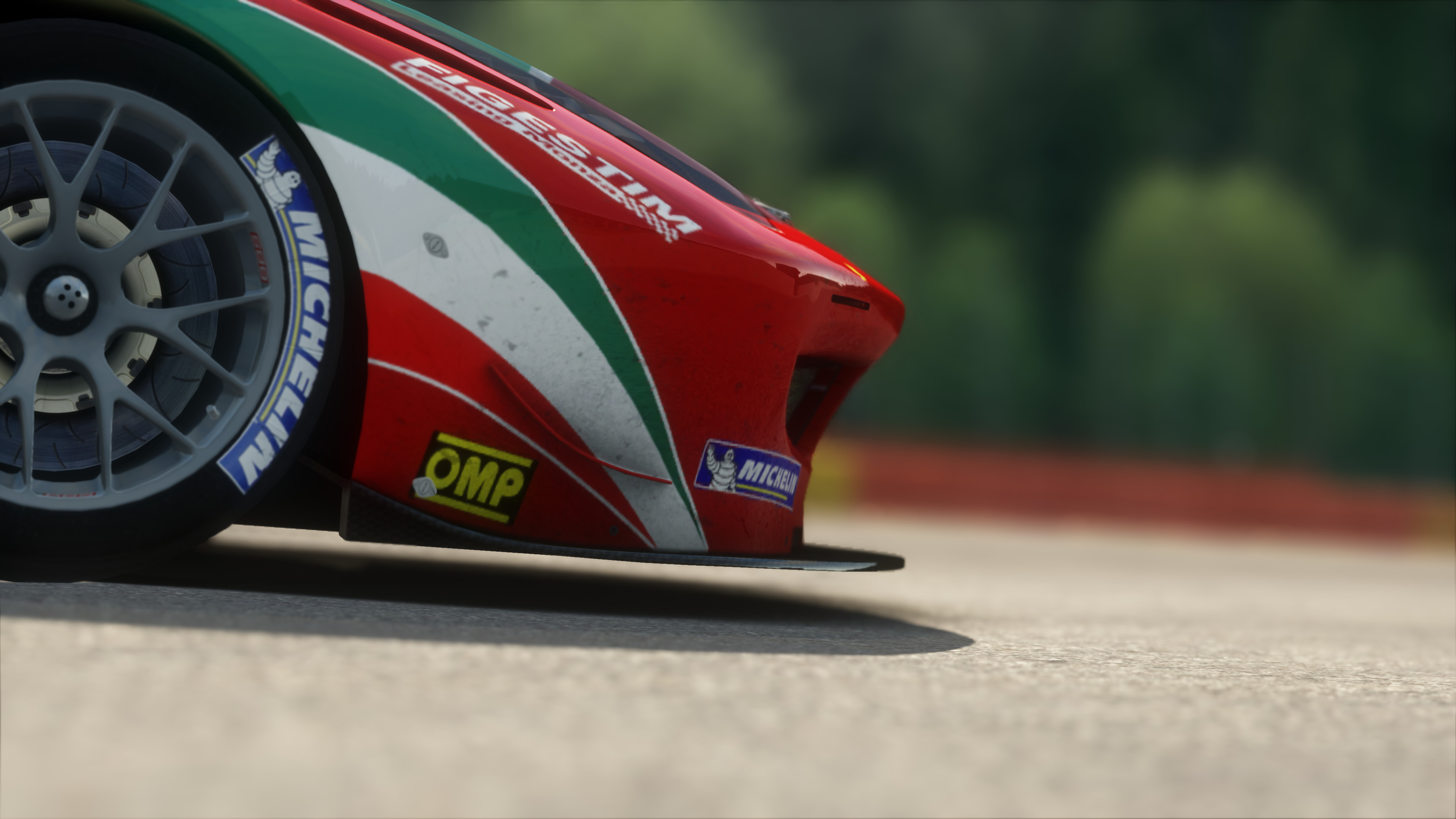 car Video Games  Racing  Simulators Assetto Corsa 