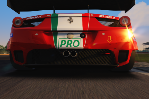 car, Video Games, Racing Simulators, Assetto Corsa, Ferrari 458