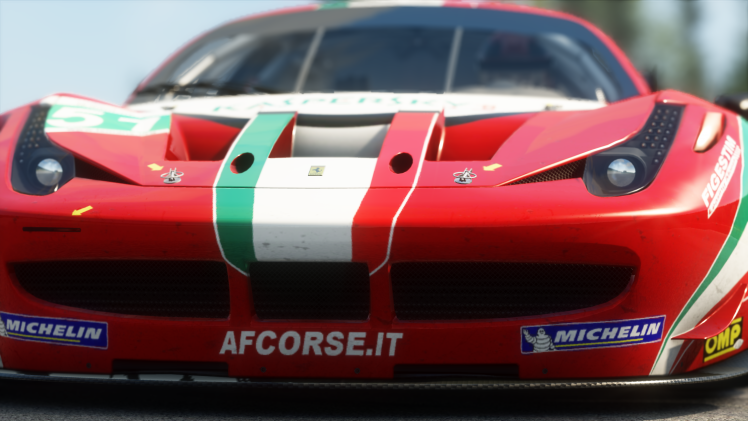 car, Video Games, Racing Simulators, Assetto Corsa HD Wallpaper Desktop Background