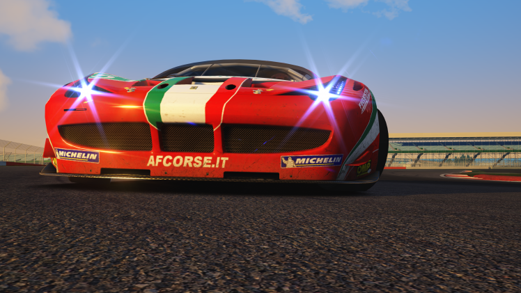 car, Video Games, Racing Simulators, Assetto Corsa HD Wallpaper Desktop Background