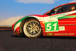 car, Video Games, Racing Simulators, Assetto Corsa, Ferrari 458 Italia
