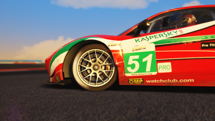 car, Video Games, Racing Simulators, Assetto Corsa, Ferrari 458 Italia HD Wallpaper Desktop Background