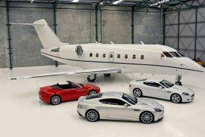 Aston Martin DBS, Aston Martin DB9 Volante, Aston Martin V8 Vantage, Aston Martin, Sports Car, Airplane, Jet