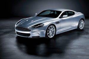 Aston Martin DBS, Aston Martin