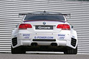 G Power, BMW M3 GT2 S, BMW M3, BMW