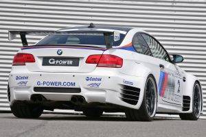 G Power, BMW M3 GT2 S, BMW M3, BMW