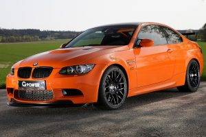 G Power, BMW M3 GTS, BMW M3, BMW, Orange Cars, Coupe, German Cars