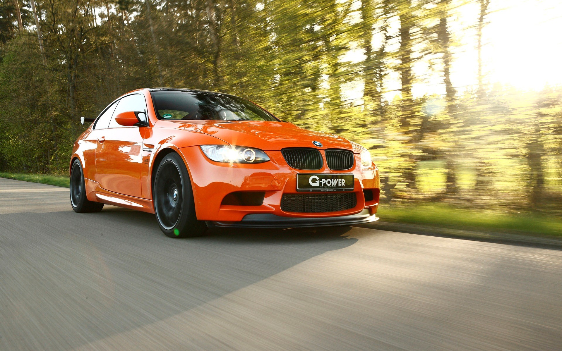 G Power, BMW M3 GTS, BMW M3, BMW Wallpaper