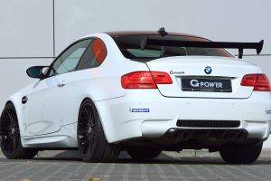 G Power, BMW, BMW M3 RS, BMW M3