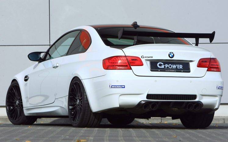 G Power, BMW, BMW M3 RS, BMW M3 HD Wallpaper Desktop Background