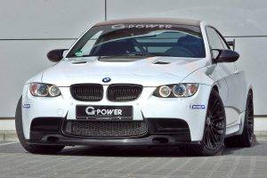 G Power, BMW, BMW M3 RS, BMW M3
